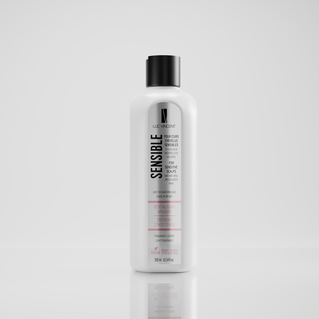Sensible - Revitalisant - photo principale du produit