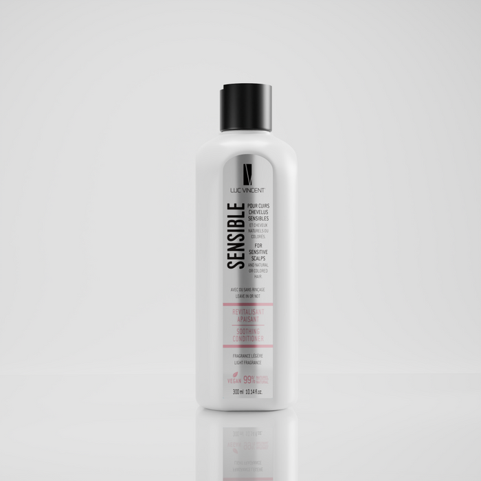 Sensible - Revitalisant - photo principale du produit
