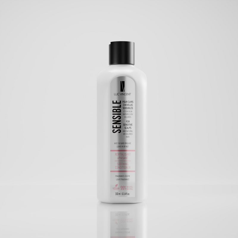 Sensible - Revitalisant - photo principale du produit