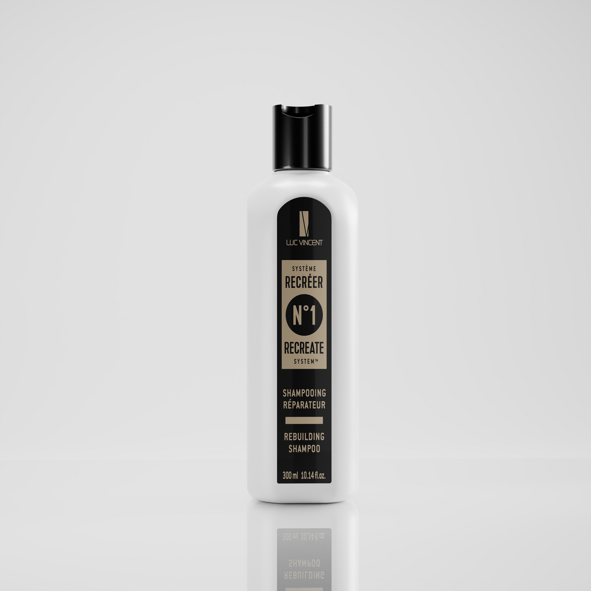 Recréer nº1 - Shampoo (300ml)