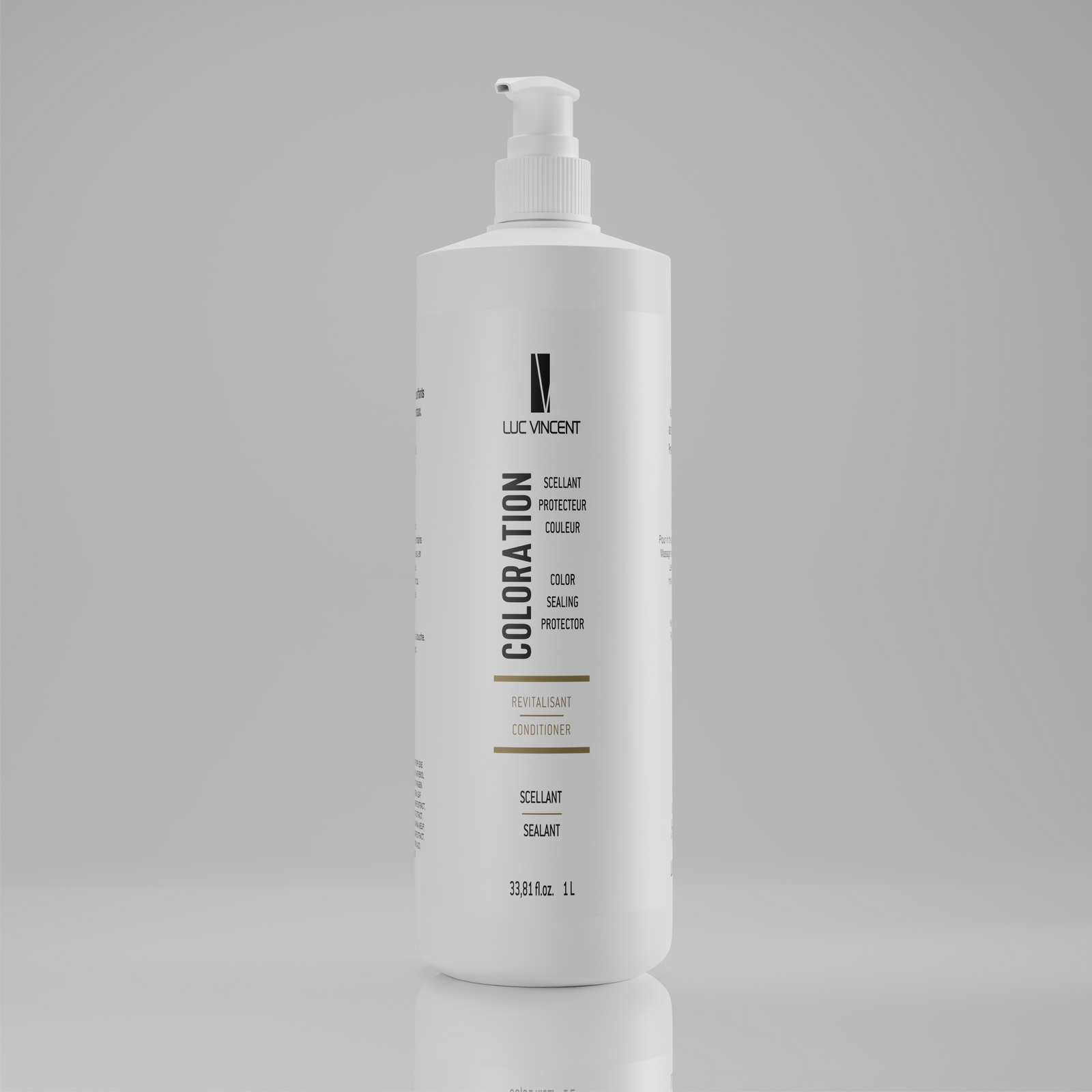 Coloration Conditioner (1L)