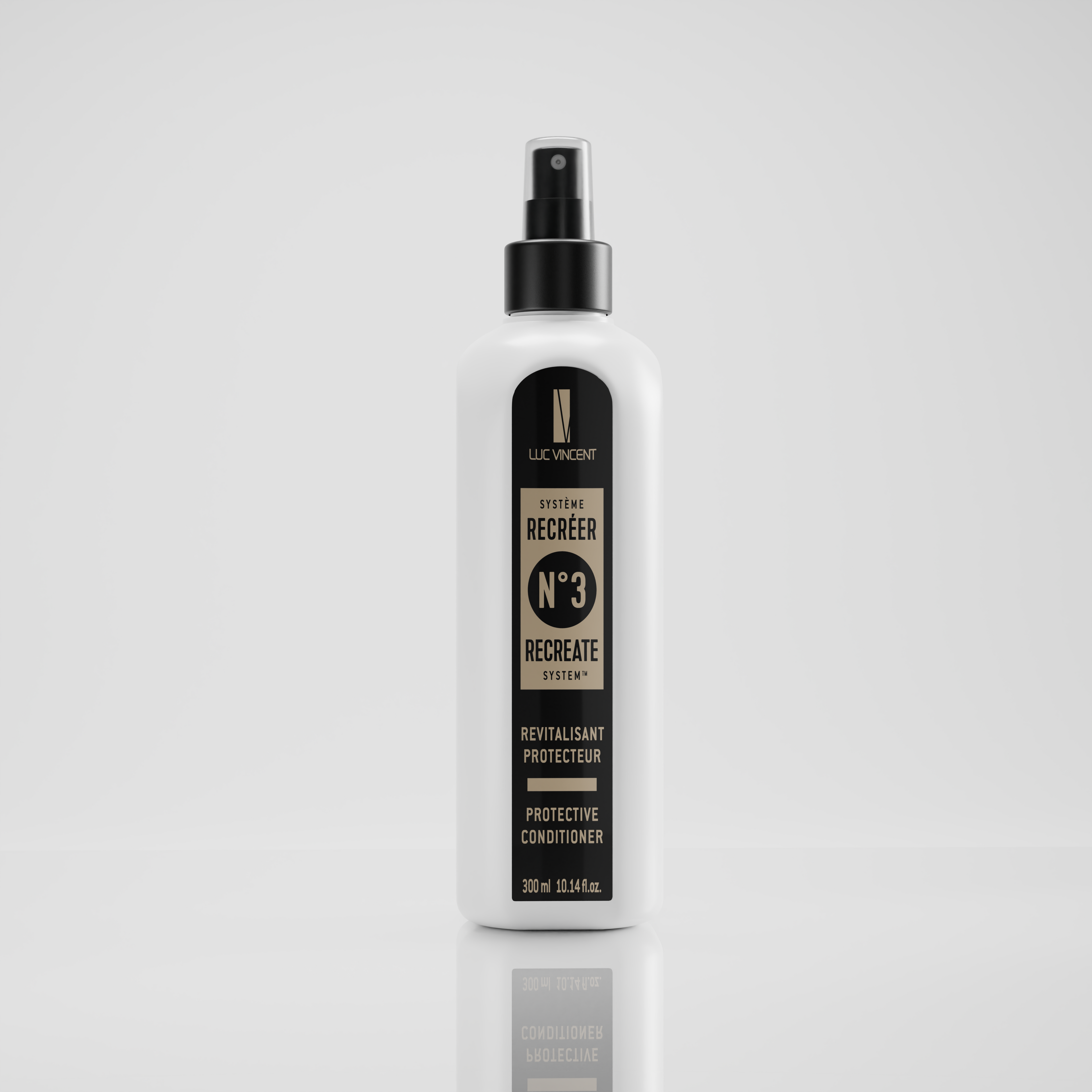 Recréer Nº3 - Protective Conditioner