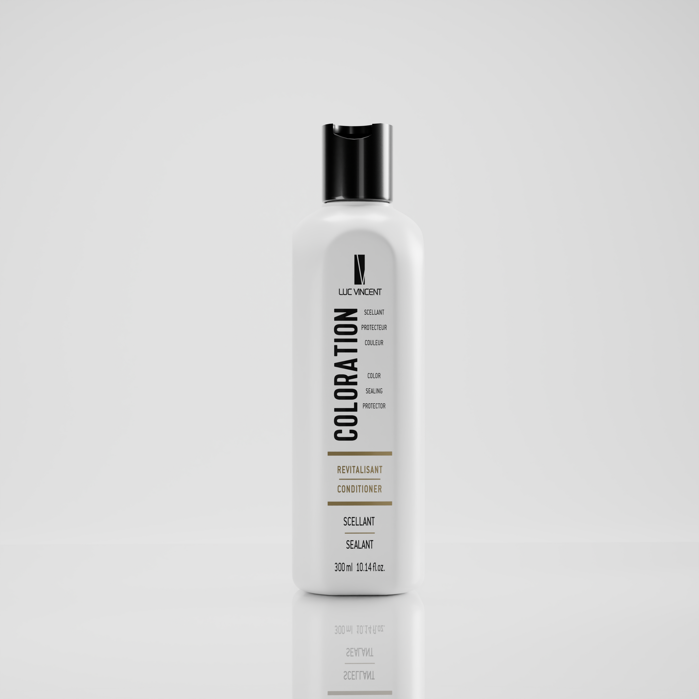 Coloration Conditioner (300ml)