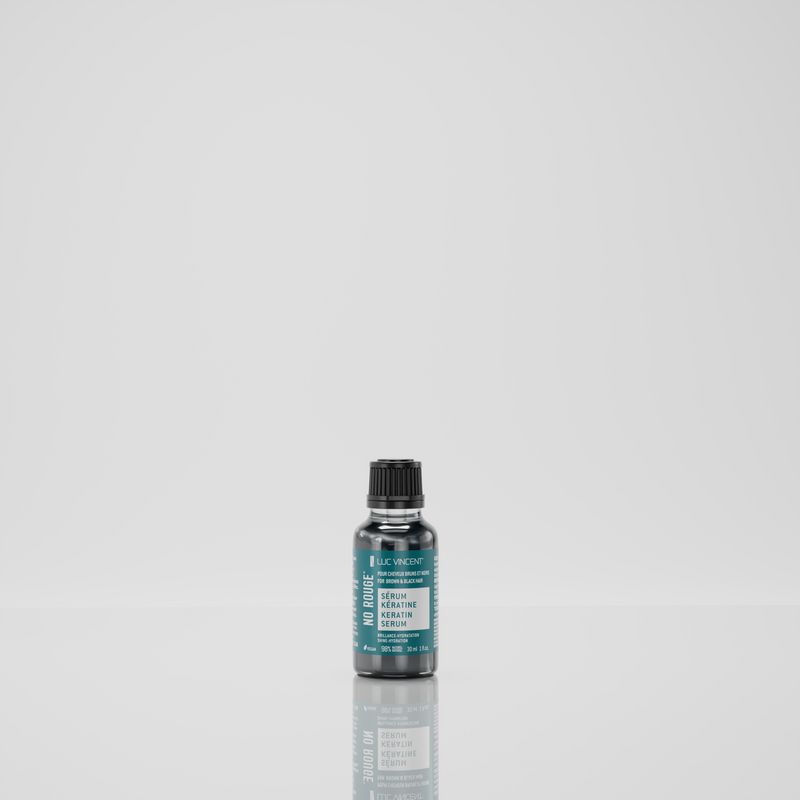 No Rouge - Sérum