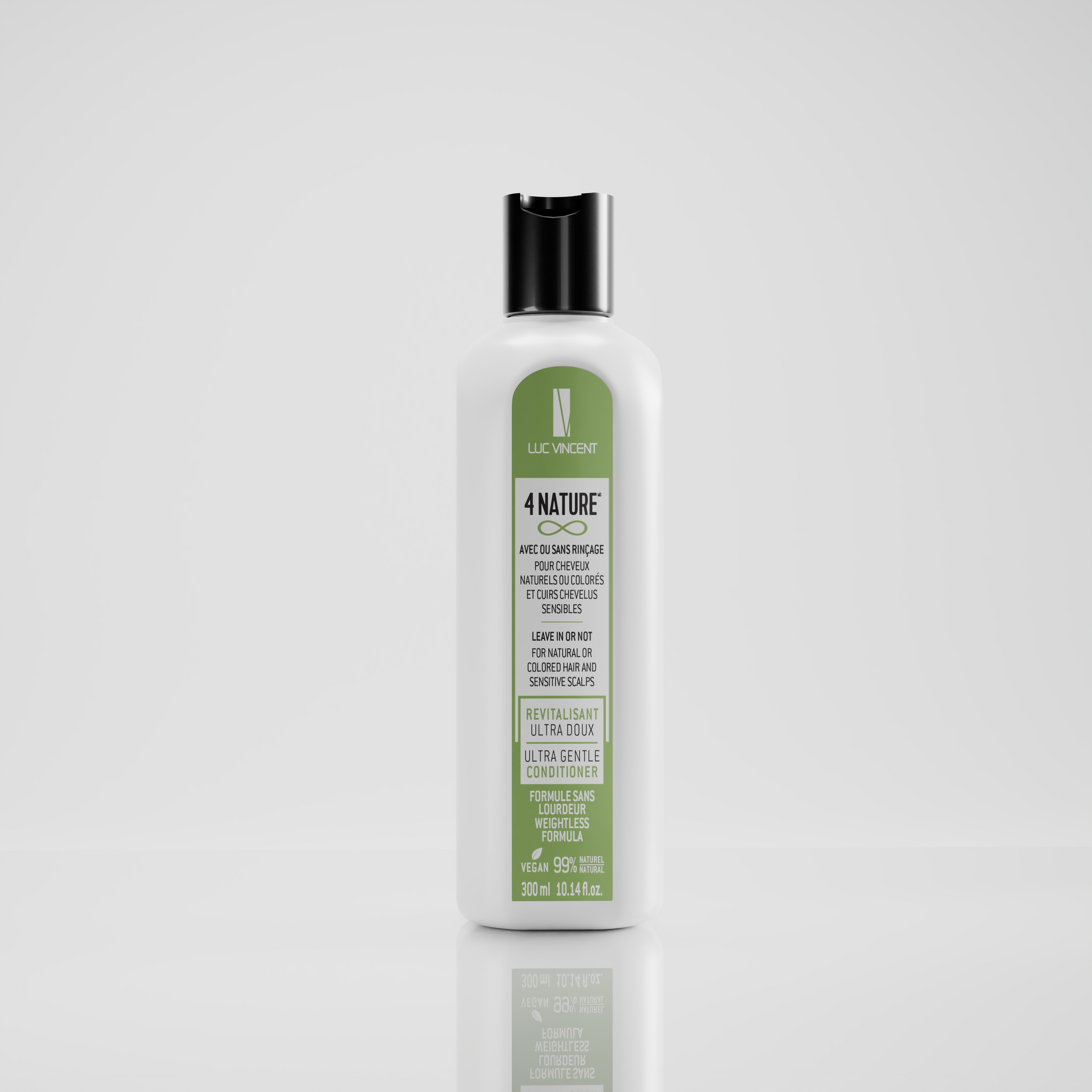4 Nature Conditioner (300ml)