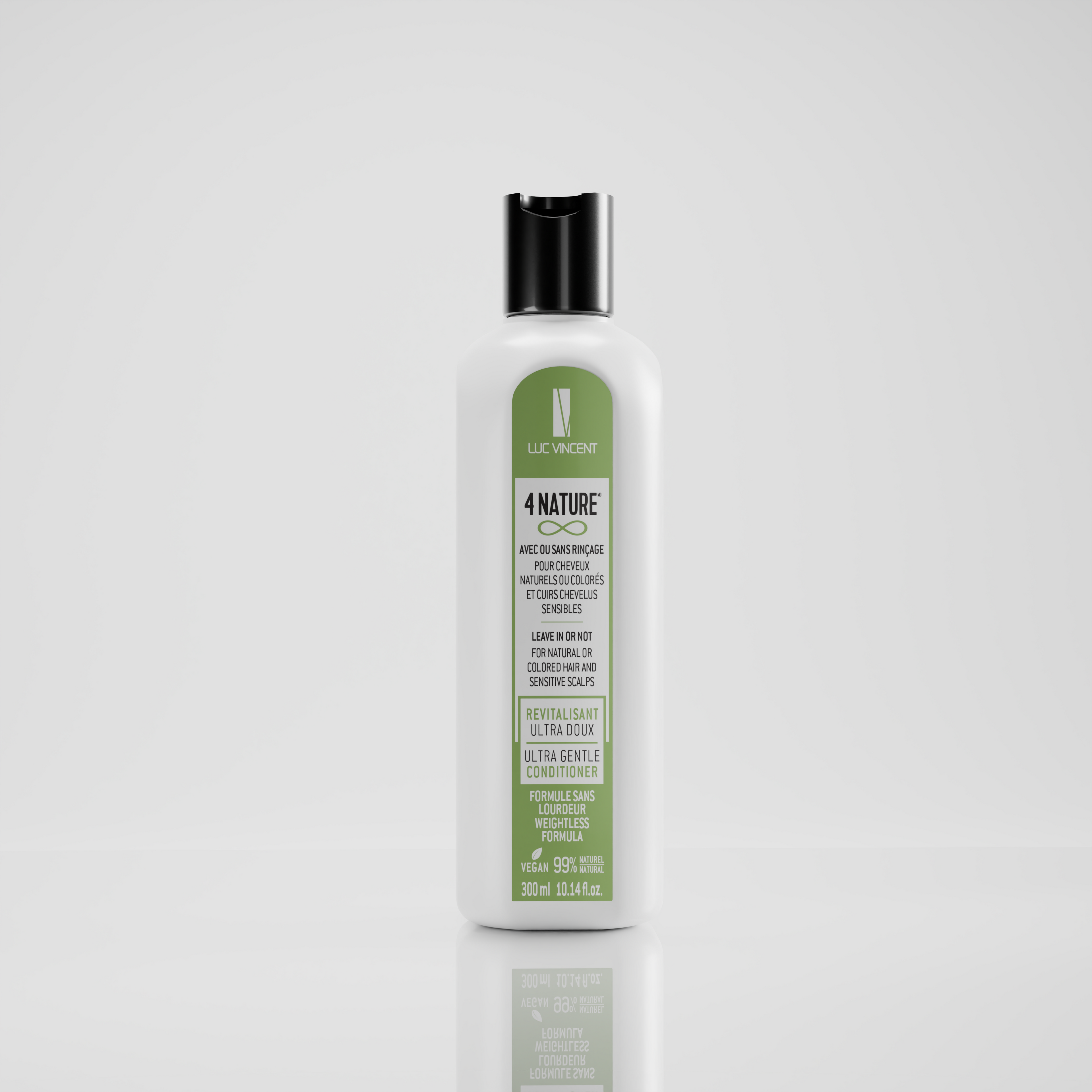 4 Nature - Revitalisant