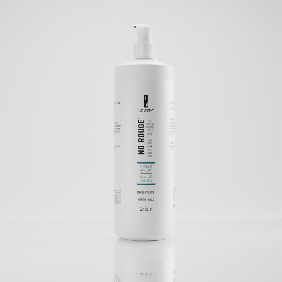 No Rouge - Revitalisant (1L)