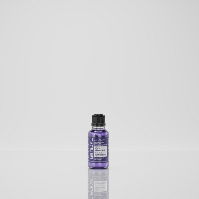 Sans Yellow - Intense Repair Serum