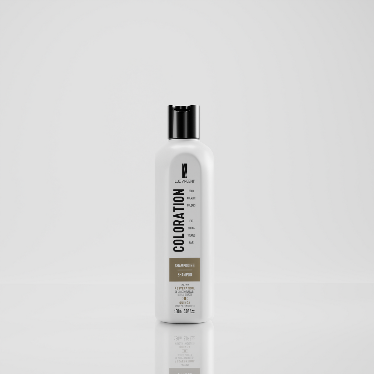 Coloration - Shampooing (150ml)