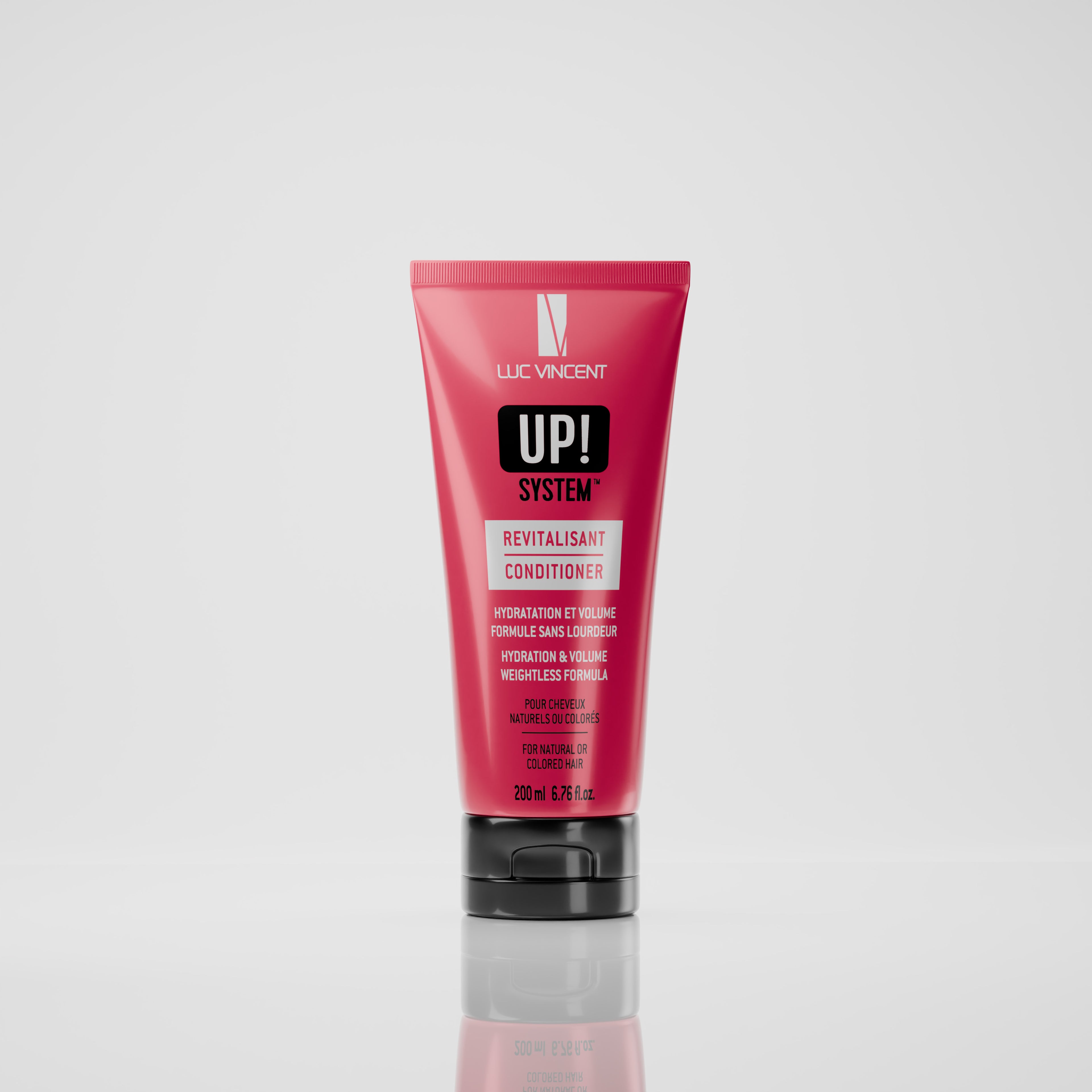 Up! Conditioner