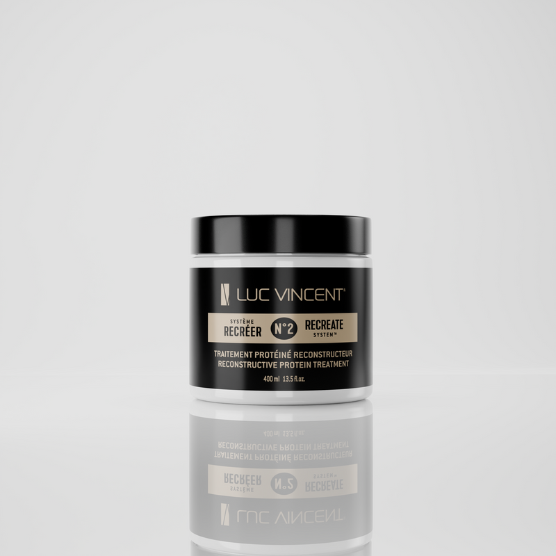 Intensive Protein Treatment – 400ml