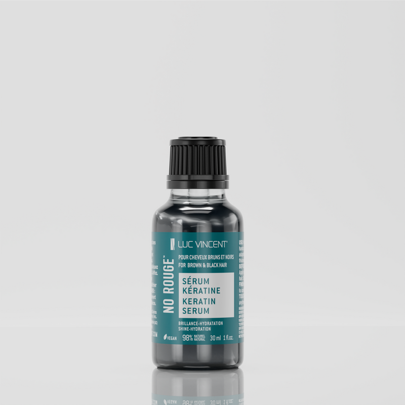 No Rouge - Sérum