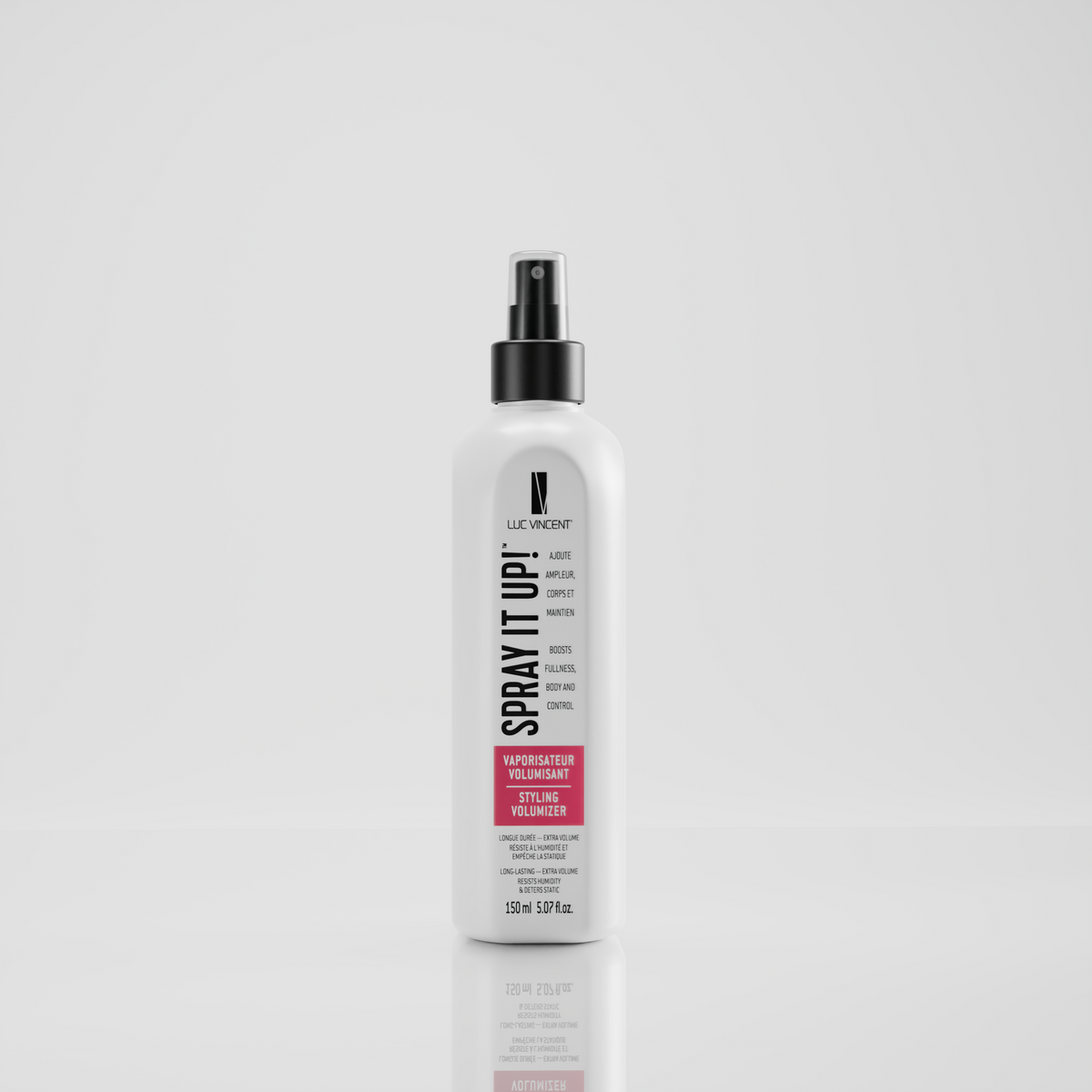 Up! - Spray It Up! (150ml)