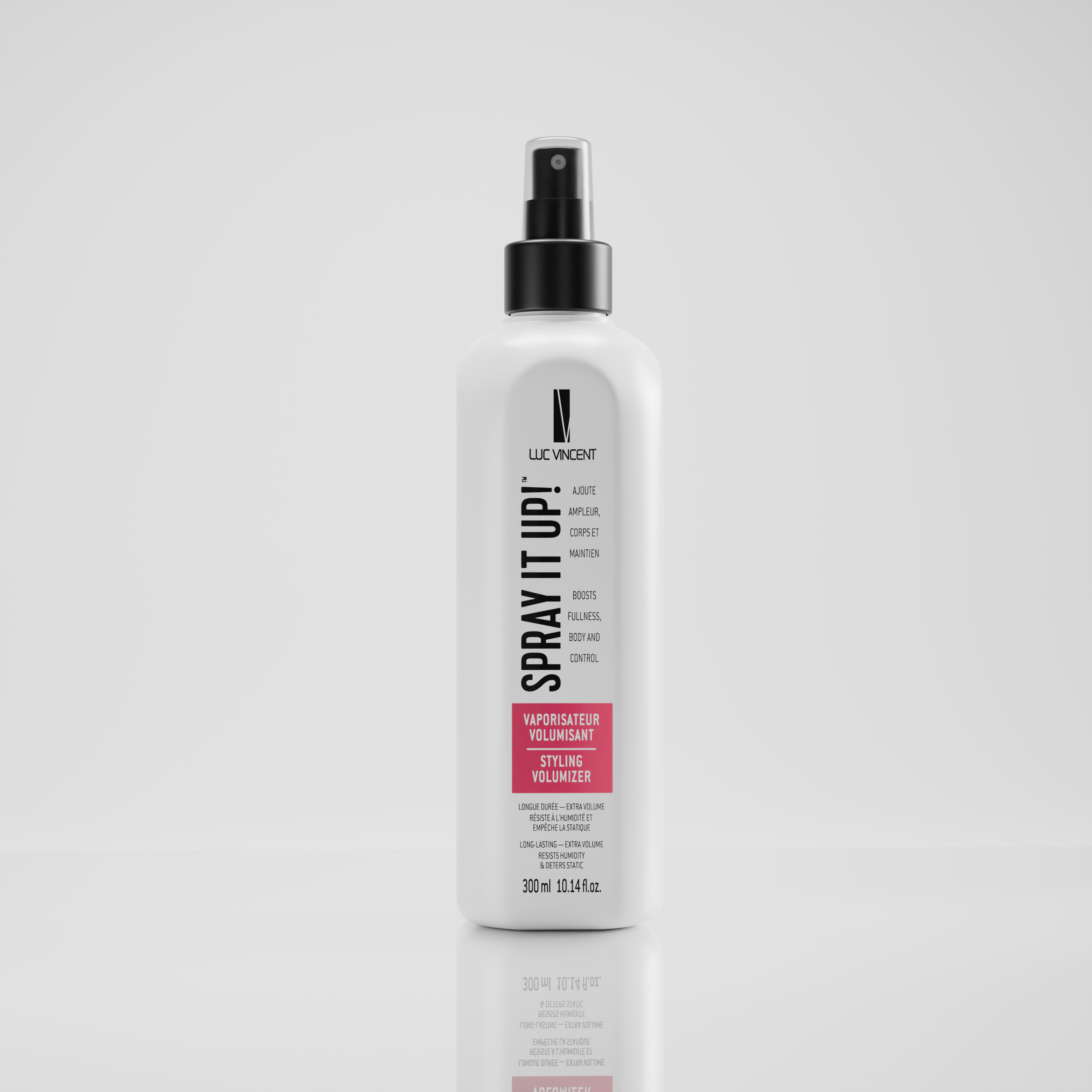 Up! - Spray It Up! (300ml)