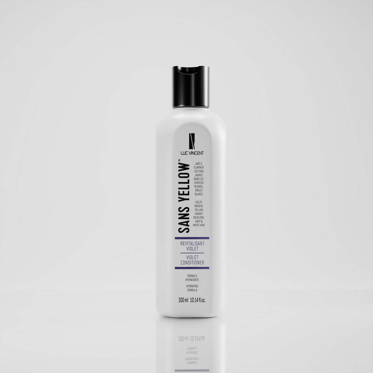 Sans Yellow - Violet Conditioner (300ml)
