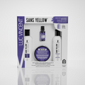 Sans Yellow - Coffret (300ml)