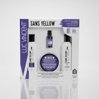 Sans Yellow - Gift Set (300ml)