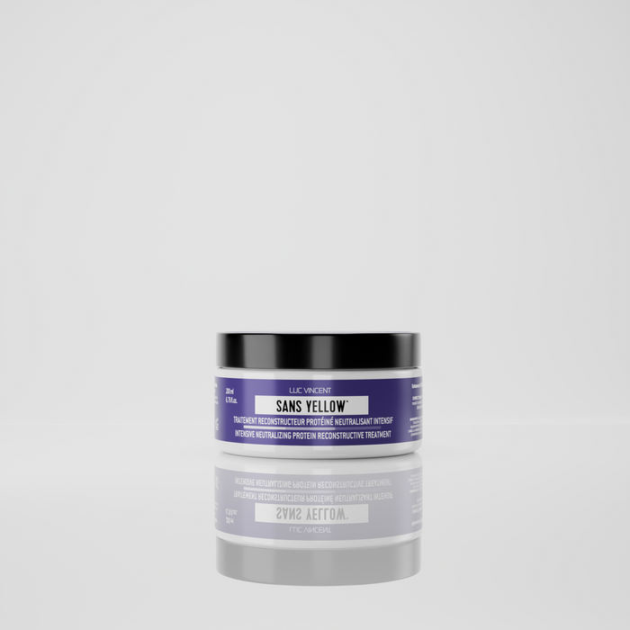 Protein Treatment – Sans Yellow – 200ml