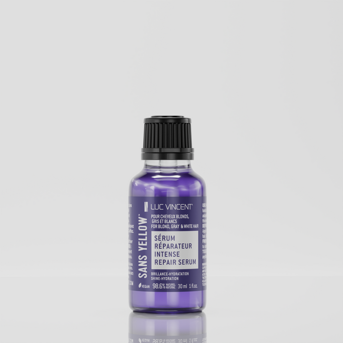 Sans Yellow - Intense Repair Serum