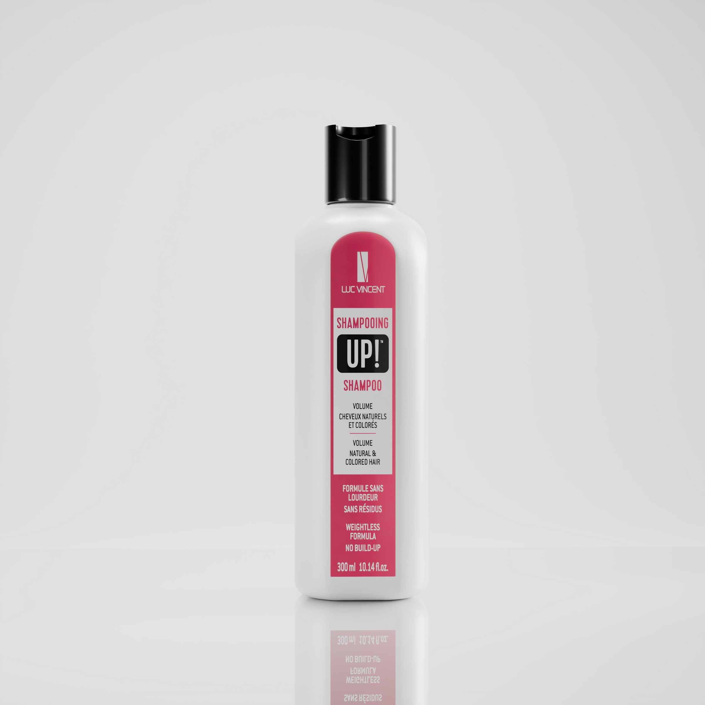 Up! Shampoo (300ml)