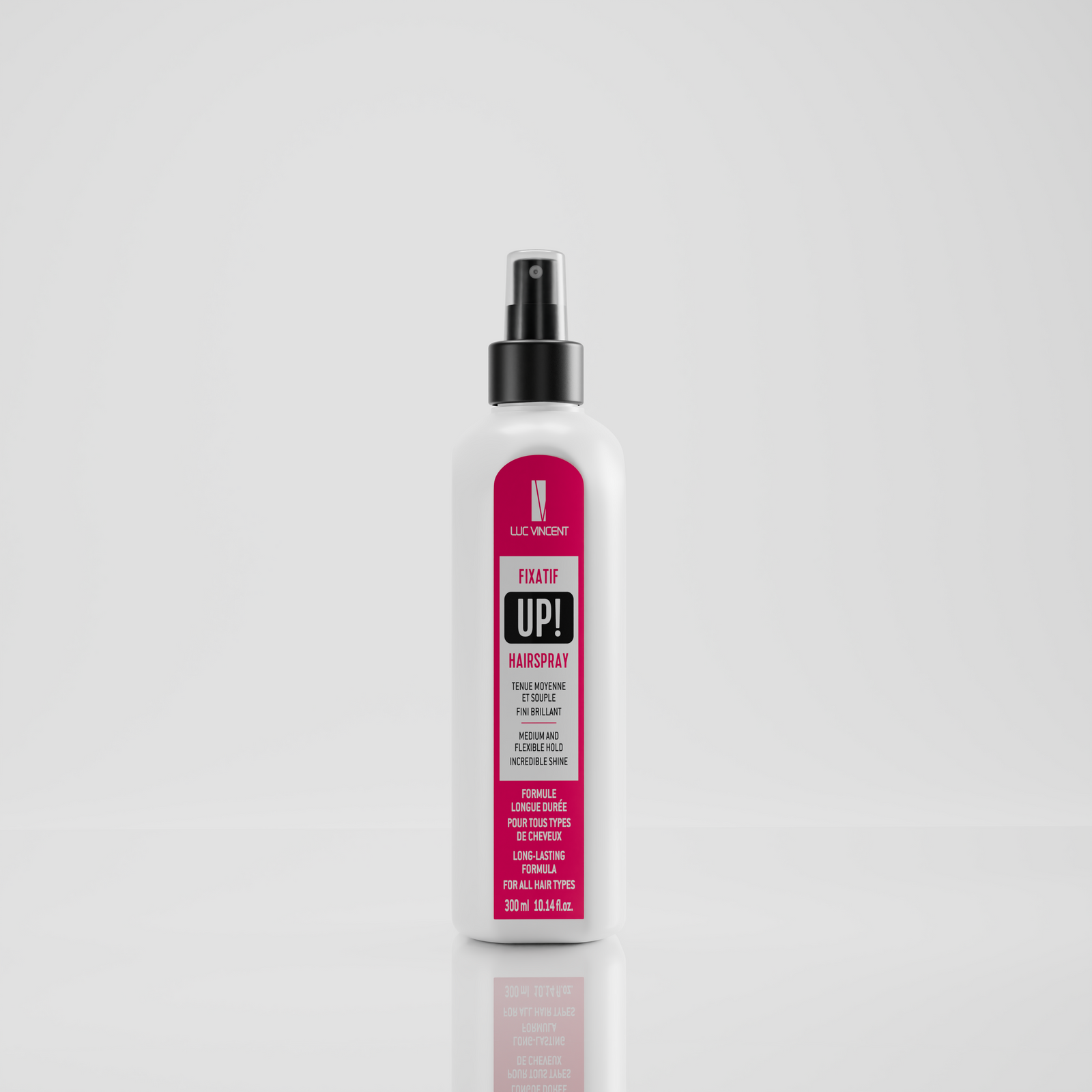 Up! Hairspray (150ml)