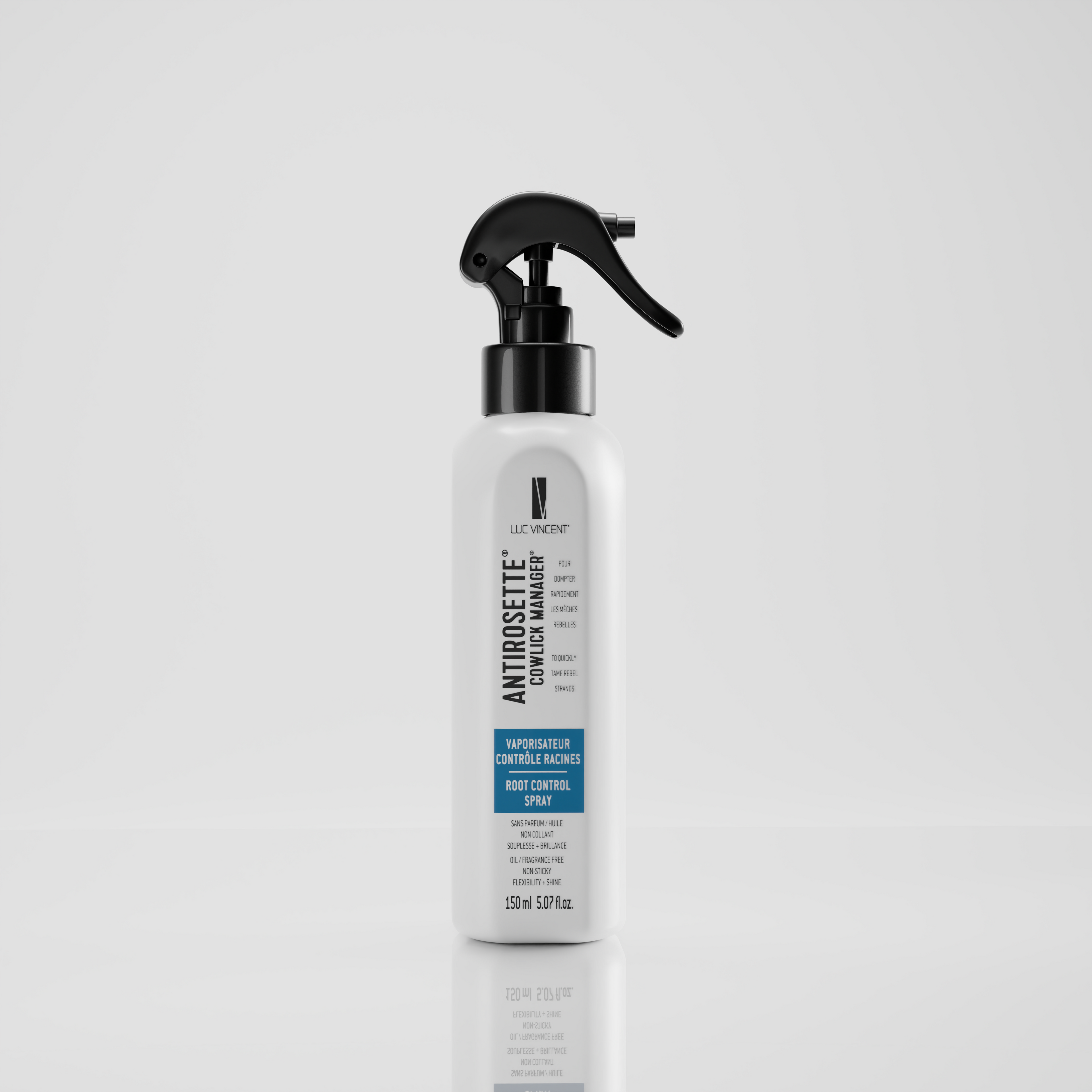 Antirosette (Cowlick) - Root Control Spray
