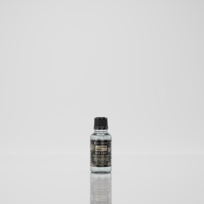 Recreate - Vegan Keratin Serum