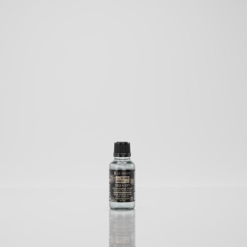 Recréer - Vegan Keratin Serum