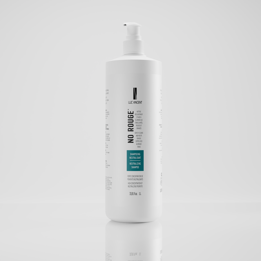 No Rouge - Shampooing (1L)