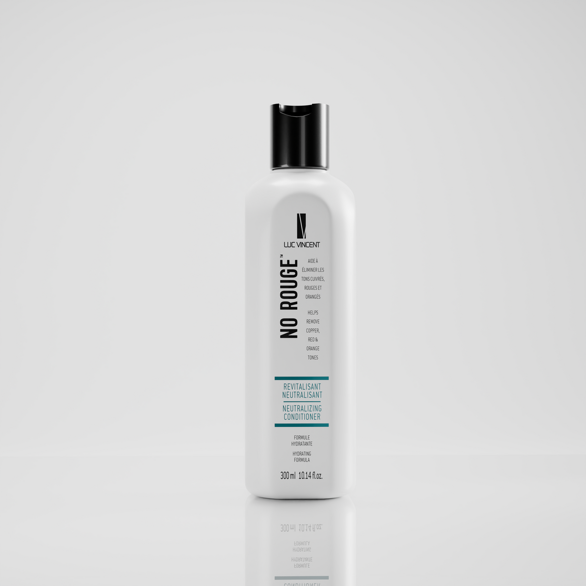 No Rouge - Revitalisant (300ml)