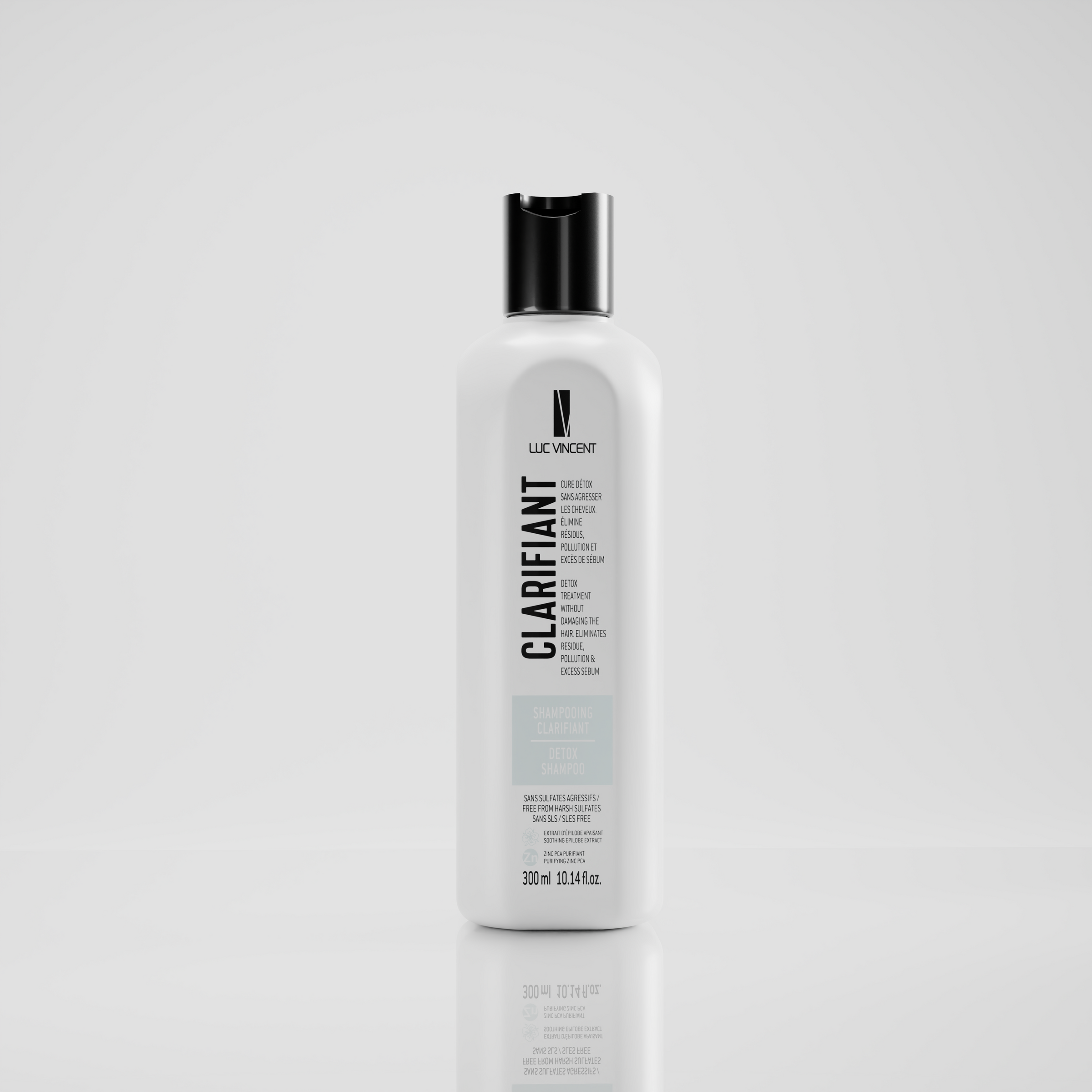 Detox Shampoo (300ml)