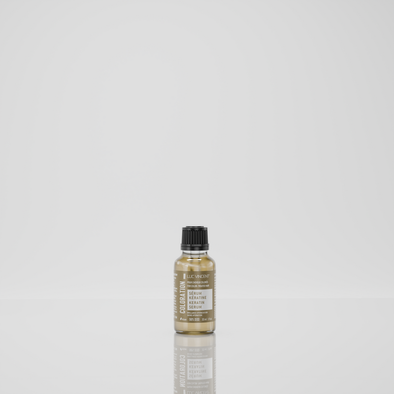 Coloration - Sérum (Pour cheveux colorés)