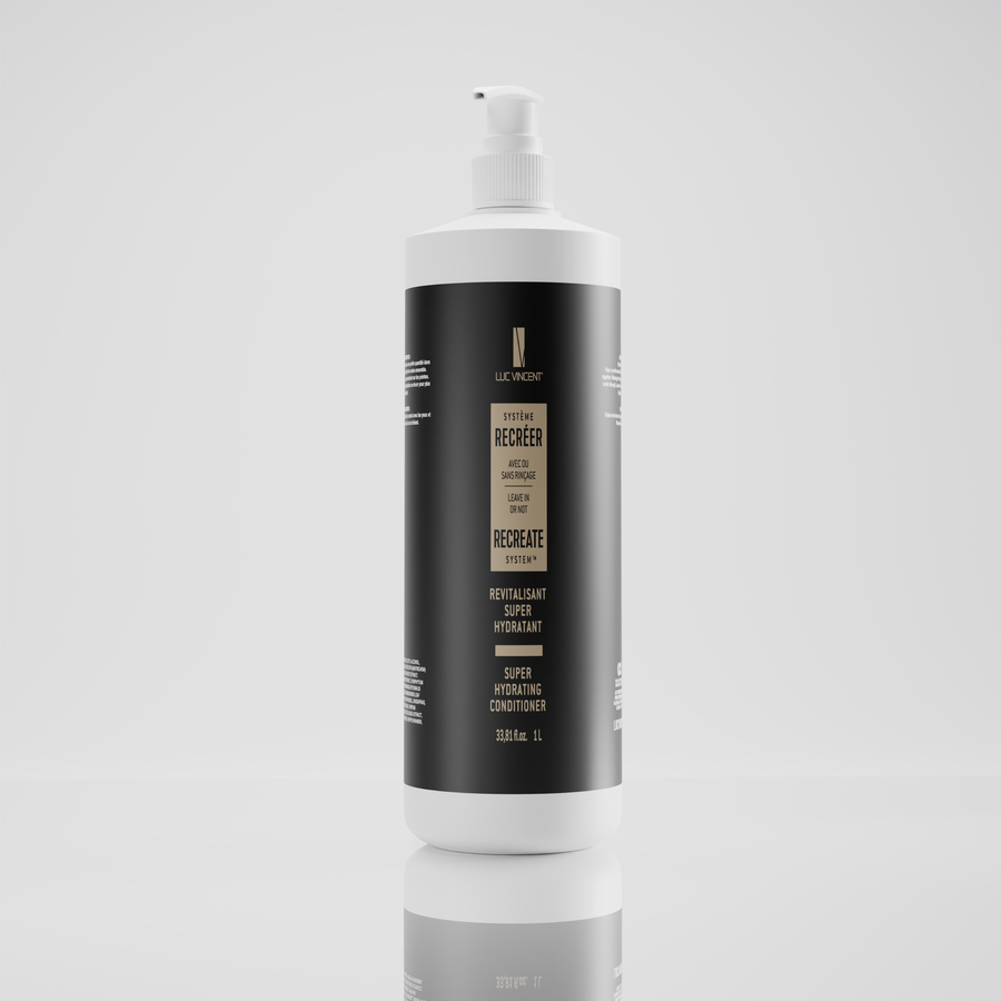 Recréer - Super Moisturizing Conditioner (1L)