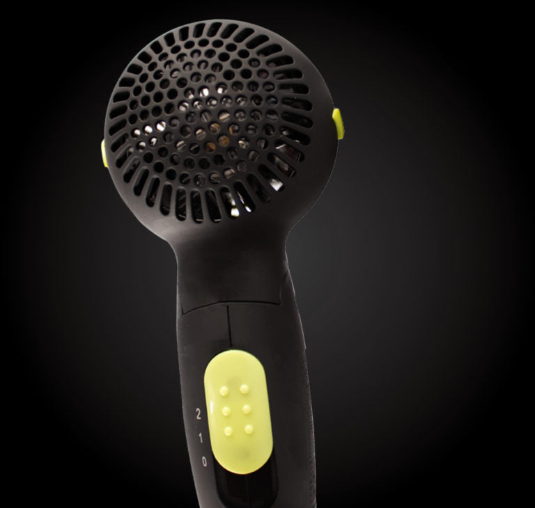 Séchoir Hair Forensic 1200w - vue alternative 3