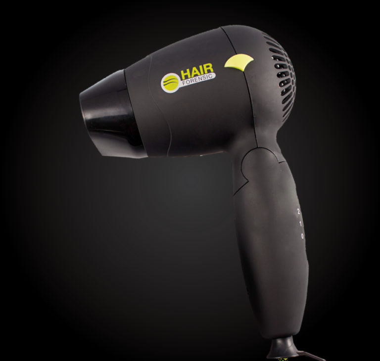 Séchoir Hair Forensic 1200w - vue alternative 2