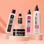 Kit - Zero Humidity & Frizz