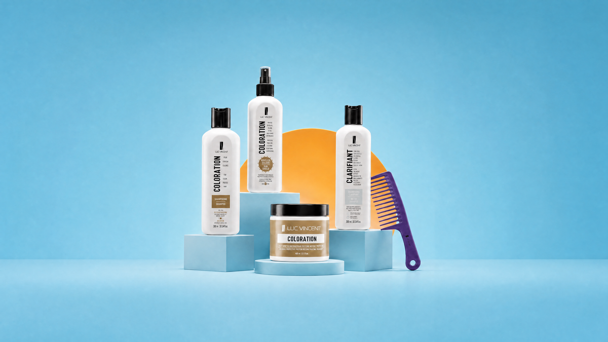 Kit - Sun Defense