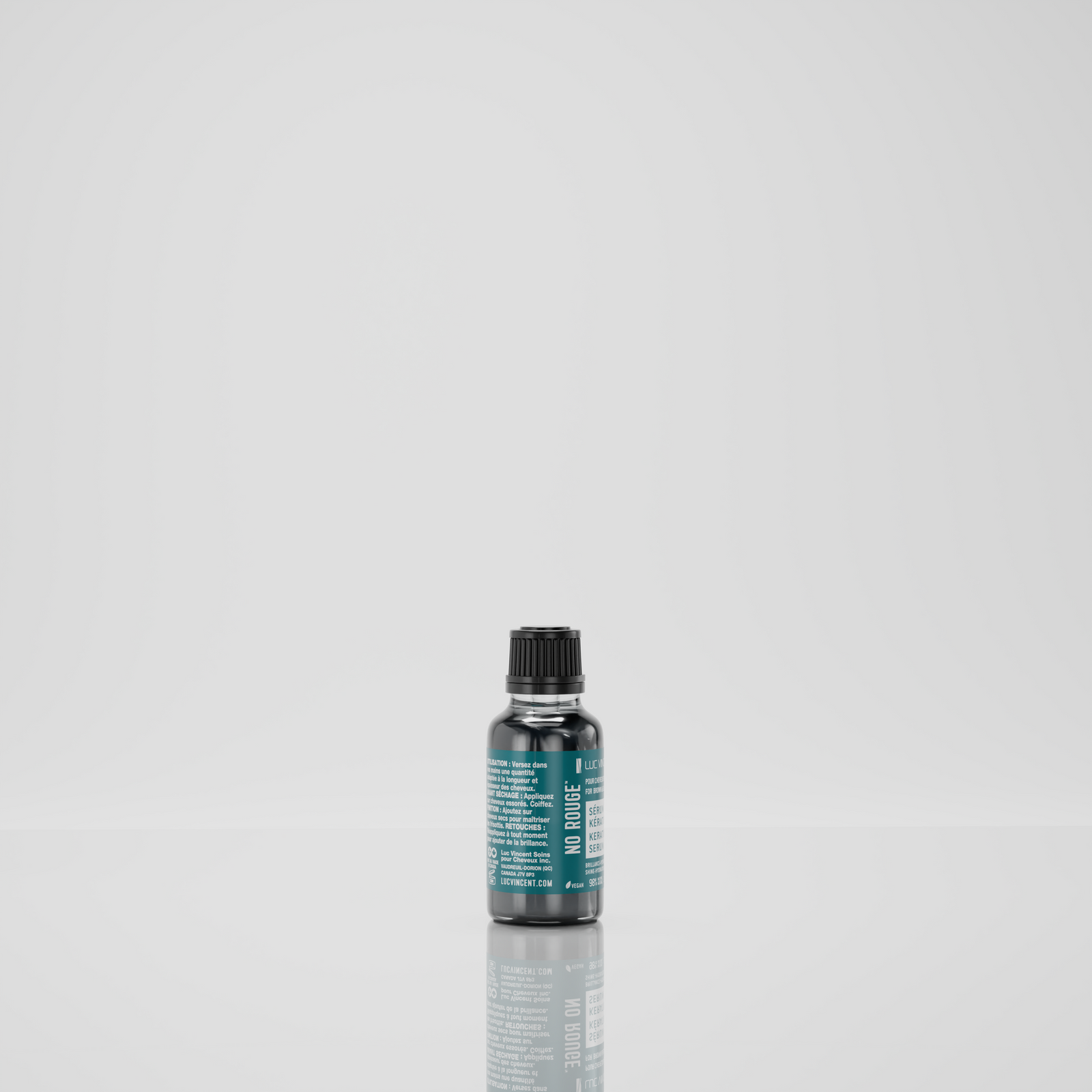 No Rouge - Sérum