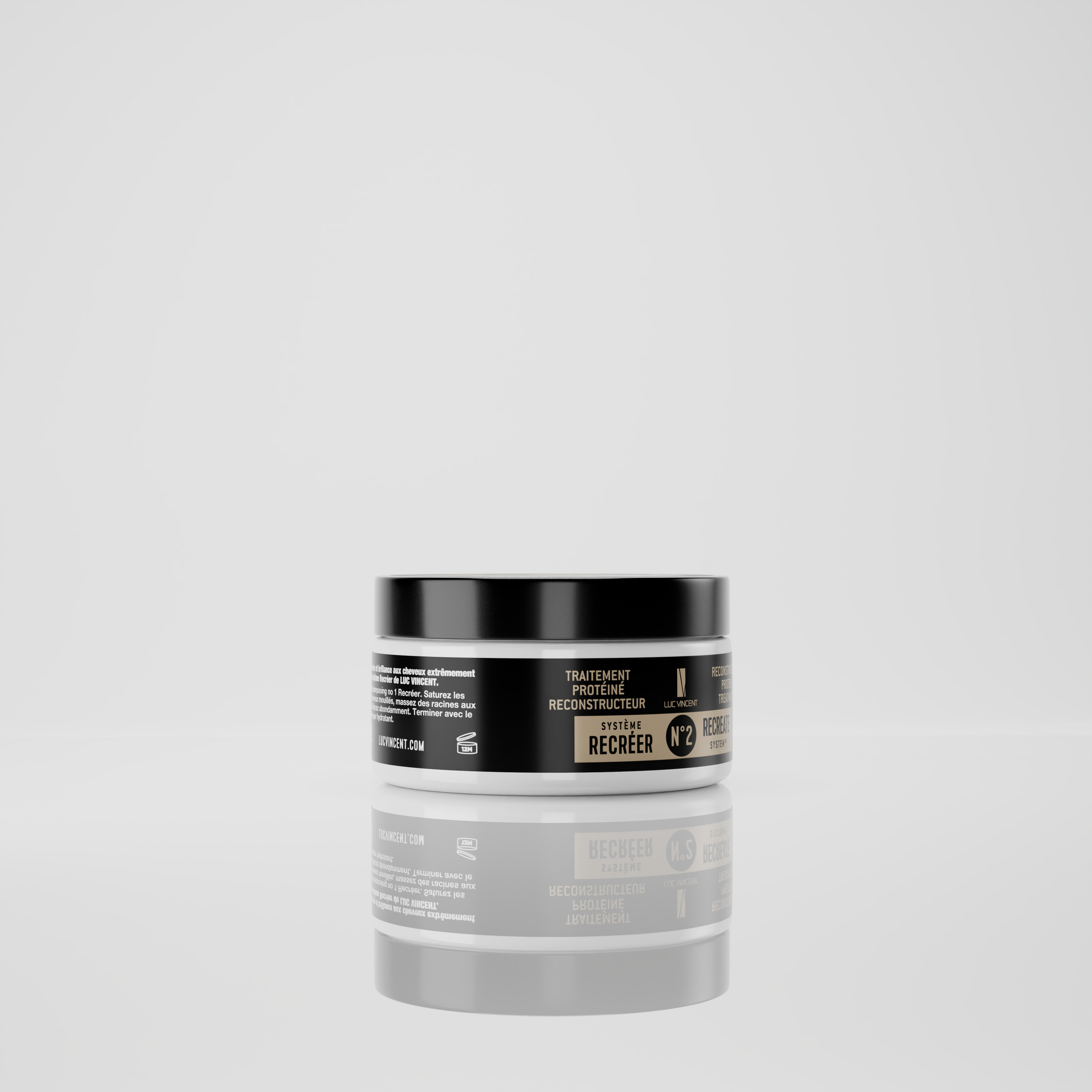 Traitement Protéiné Intensif Recréer – 200ml