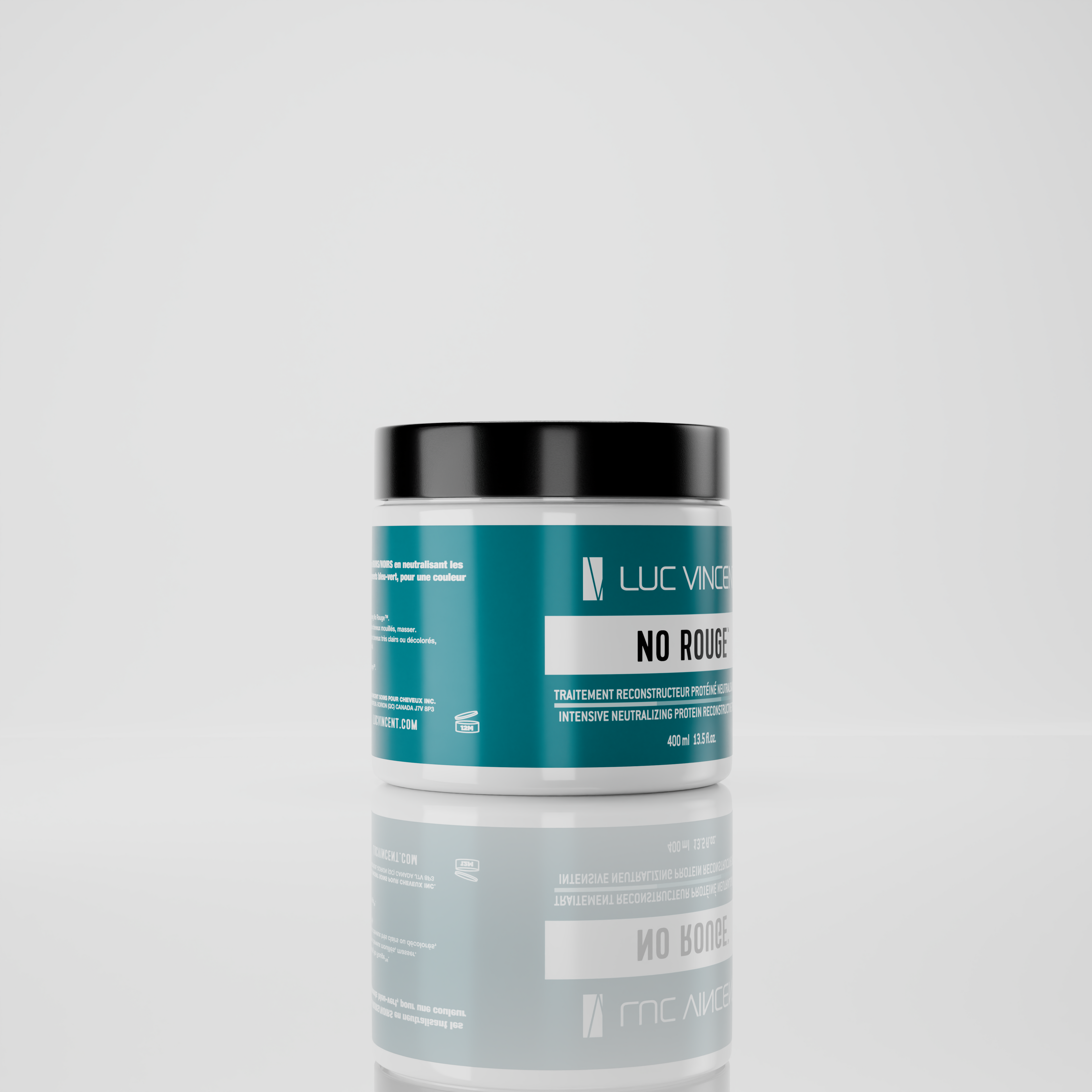 Traitement Protéiné – Bruns – 400ml