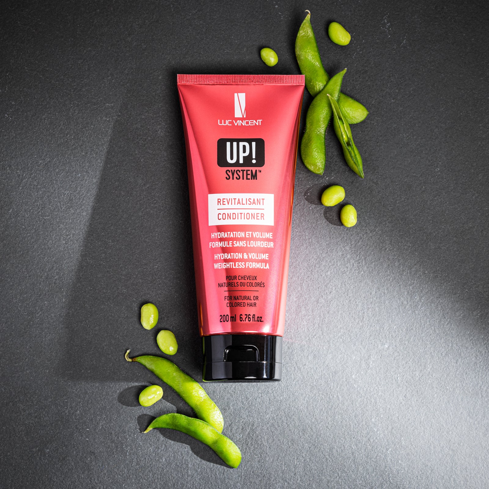 UP! - Revitalisant - photo principale du produit