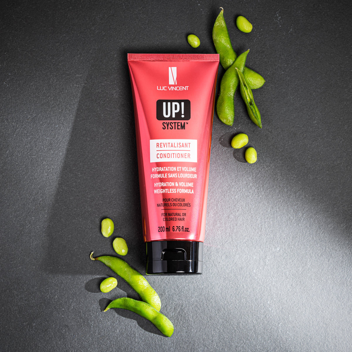 UP! - Revitalisant - photo principale du produit