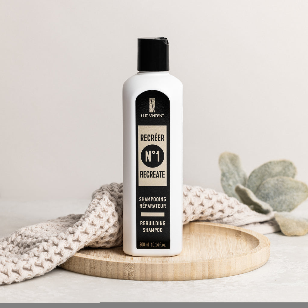 Recreate System No. 1 - Shampoo