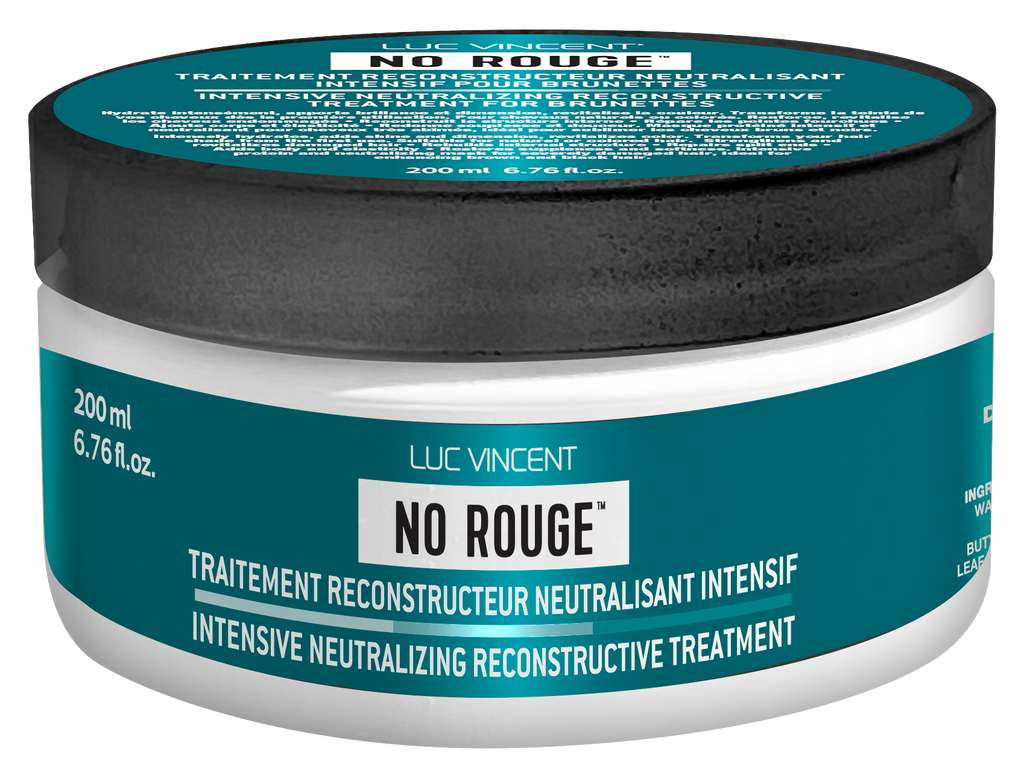 No Rouge - Reconstructive Treatment