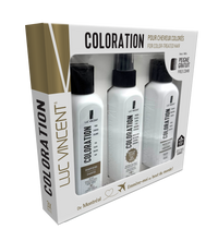 Mini Coffret Coloration