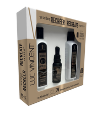 Mini Coffret Recréer