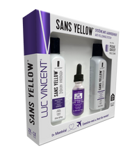Mini Coffret Sans Yellow