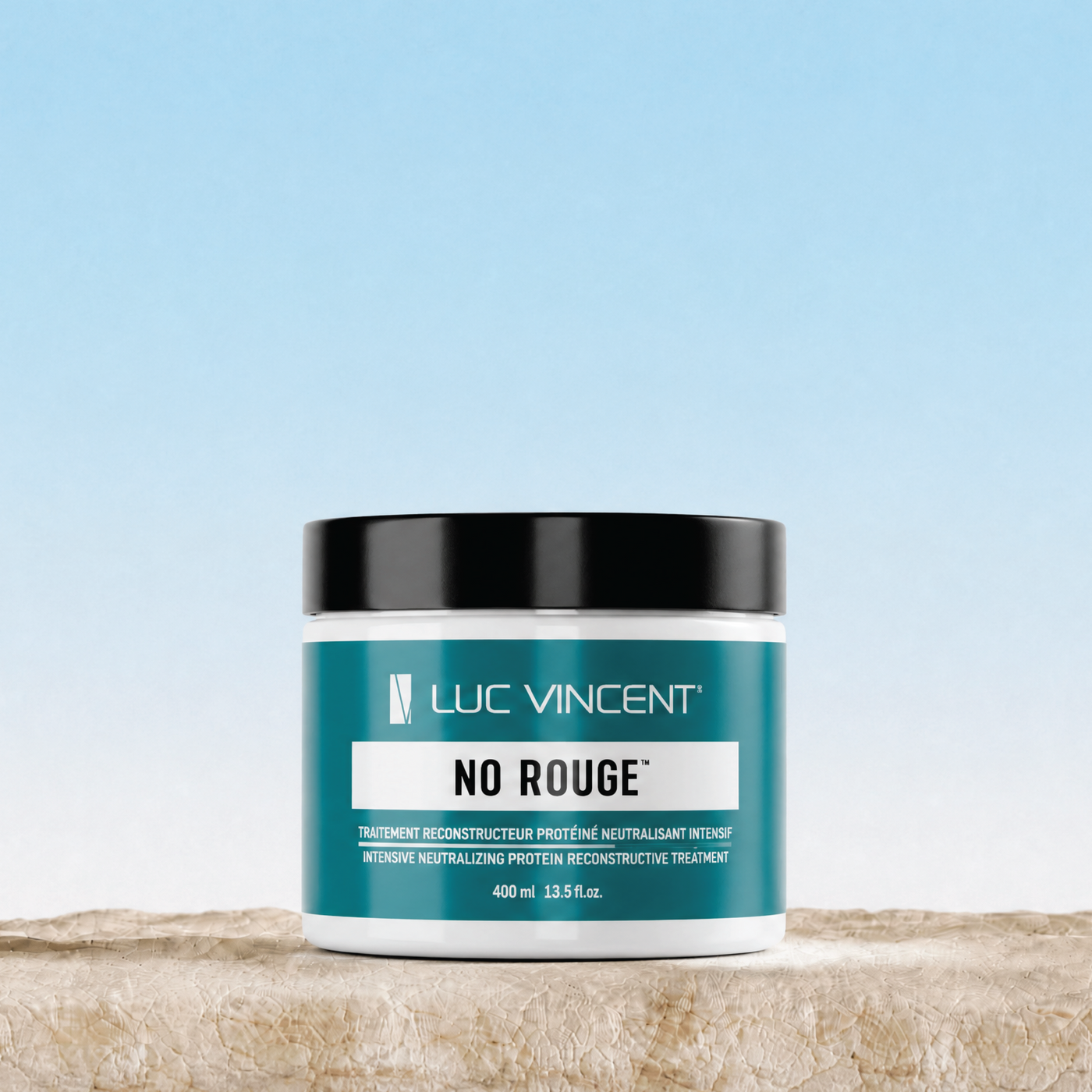 Protein Treatment – No Rouge – 400ml
