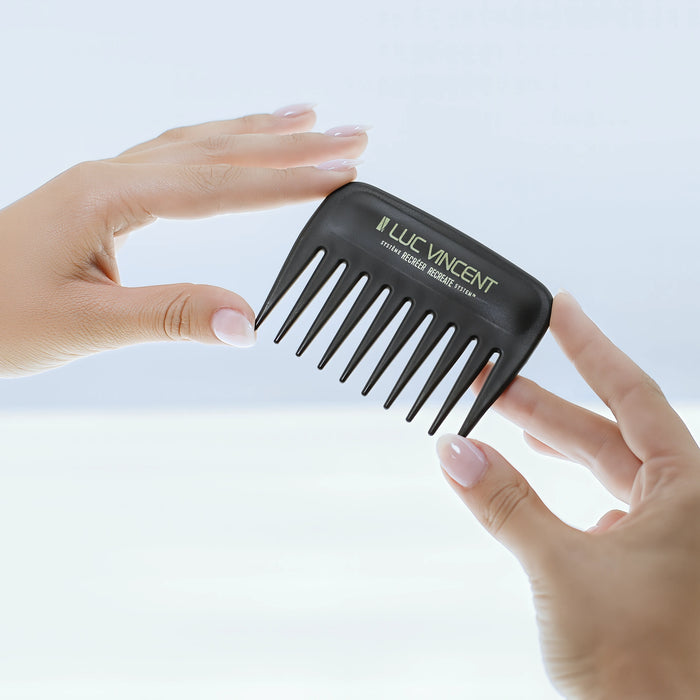 Recréer - Wide-Tooth Comb
