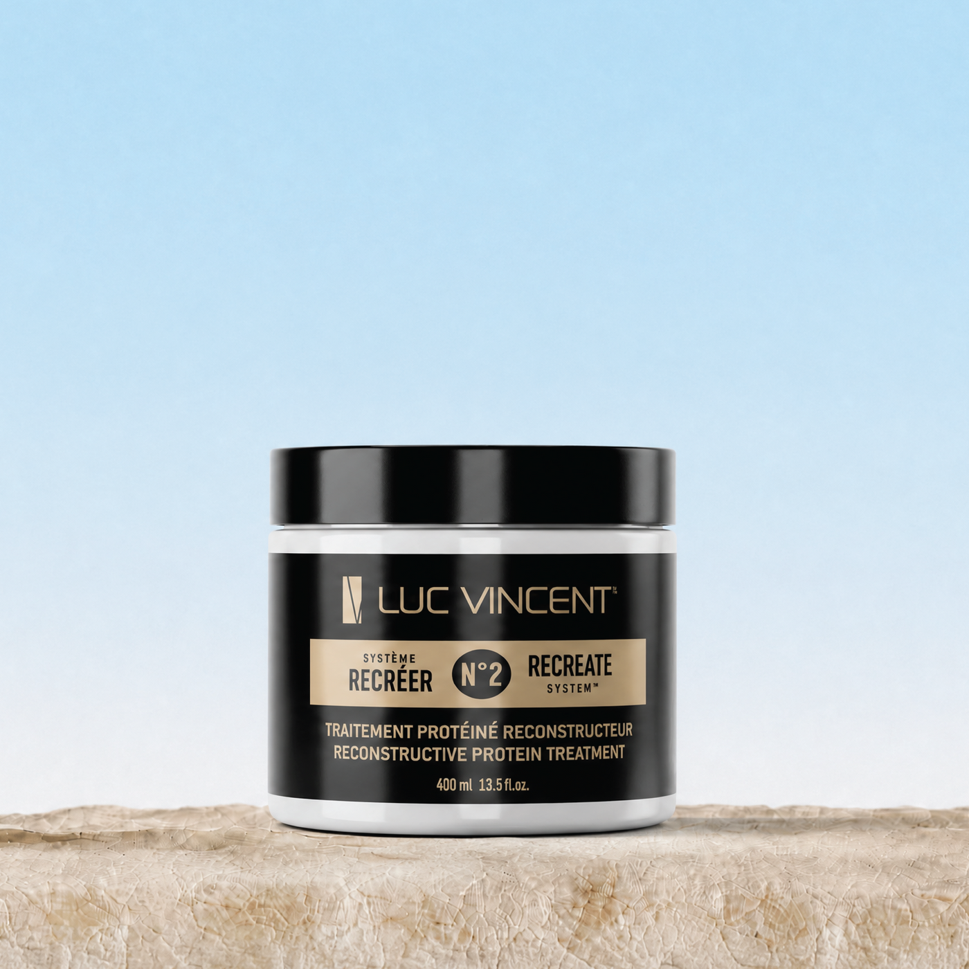 Traitement Protéiné Intensif Recréer – 400ml